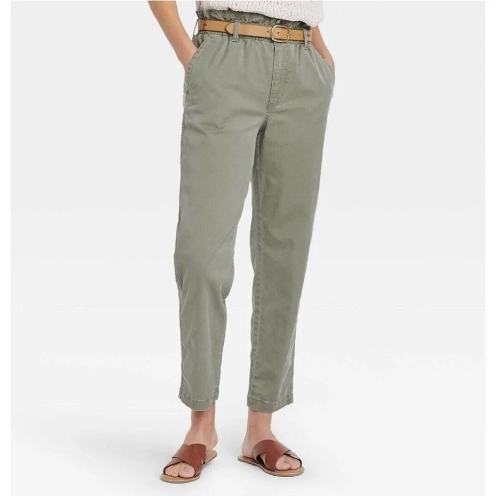 Universal Thread Cargo Pant - Picture 1 of 4
